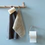 Toilets - Toilet Paper Holder - BYWIRTH / EKTA LIVING