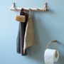 Towel racks - Rack 4 dot /6 dot - BYWIRTH / EKTA LIVING