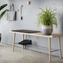 Bancs - Banc Scala - BYWIRTH / EKTA LIVING