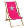 Children's sofas and lounge chairs - Transat Enfant - TOILES CHICS