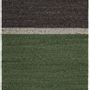 Bespoke carpets - Structures & Lab Stripe - PERLETTA CARPETS