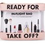 Accessoires de voyage - Ready for Take Off Rose - IPHORIA