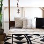 Throw blankets - Bed Throws & sofa throws  - BERBERE HOME