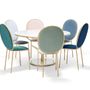 Chaises - STAY DINING ARMCHAIR  - SÉ COLLECTION