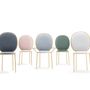 Chaises - STAY DINING ARMCHAIR  - SÉ COLLECTION