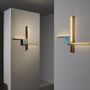 Outdoor wall lamps - ESSENCE WALL - VENICEM