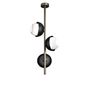 Outdoor hanging lights - URBAN SUSPENSION 3 - VENICEM