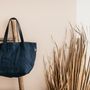 Bags and totes - Terracotta Linen Tote Bag - BONNIE&BAG