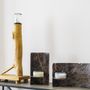 Design objects - CORVUS CANDLE HOLDER - OOUMM