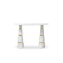 Dining Tables - Avalanche Console  - COVET HOUSE