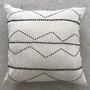 Coussins textile - Coussin Berbere home - BERBERE HOME
