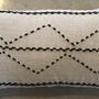 Coussins textile - Coussin Berbere home - BERBERE HOME
