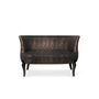 Office seating - Deliciosa Sofa  - COVET HOUSE