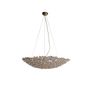 Office furniture and storage - Eternity II Chandelier  - COVET HOUSE