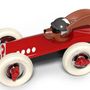 Design objects - Vehicles toy art and deco - PLAYFOREVER