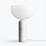 Outdoor table lamps - KIZU TABLE LAMP - ICONS OF DENMARK