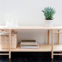 Storage boxes - FUNCTIONAL BEAUTY INSPIRED BY LIFE - VERSO DESIGN