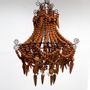 Suspensions - chandeliers, vases, stools - Wicked World collection - MVN&I