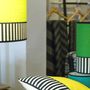 Objets design - LAMPE MOYEN MODELE- Collection LAMPIONS - MARIE EN MAI