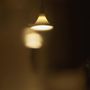 Hanging lights - SHINOGI LAMP - OZAKI TABLEWARE