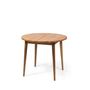 Dining Tables - Dining table BO with insert - WOODEK