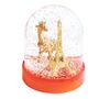 Customizable objects - Marie Antoinette snow globe - LES PARISETTES