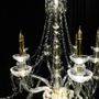 Decorative objects - CRISTAL 12 - OMBRES ET FACETTES