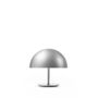 Outdoor table lamps - BABY DOME LAMP - MATER