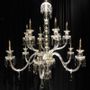 Decorative objects - CRISTAL 12 - OMBRES ET FACETTES