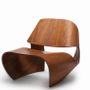 Fauteuils - COWRIE - MADE IN RATIO