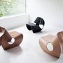 Armchairs - COWRIE - MADE IN RATIO