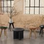 Armchairs - FOCUS - MADE IN RATIO