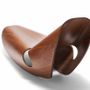 Armchairs - COWRIE ROCKER - MADE IN RATIO