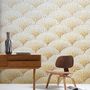 Wallpaper - Art deco mosaic wallpaper - KOZIEL