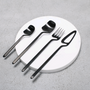 Cutlery set - Skeleton by Nendo Cutlery - VALERIE OBJECTS