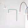 Hanging lights - Hanging lamps by Muller Van Severen - VALERIE OBJECTS