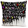 Coussins textile - Coussin AMO AMO by PAPA MESK - ARTPILO