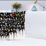 Fabric cushions - Pillow MOA MOA by PAPA MESK - ARTPILO
