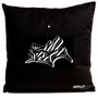 Coussins textile - Coussin WILD FLY by PAPA MESK - ARTPILO