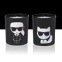 Gifts - Scented Candle CHOUPETTE IKONIK - KARL LAGERFELD