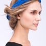 Hair accessories - Fiord Blue Headband - ASKA