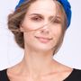 Hair accessories - Fiord Blue Headband - ASKA