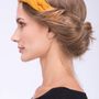 Hair accessories - Fiord Safron Headband - ASKA