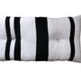 Fabric cushions - FRAMES / PADDED CUSHIONS - OXYMORE PARIS