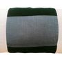 Fabric cushions - FRAMES / CUSHIONS VINTAGE LINEN, LINEN & VELVET - OXYMORE PARIS