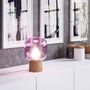 Outdoor table lamps - PICIA TABLE - ENRICO ZANOLLA