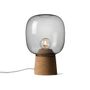 Outdoor table lamps - PICIA TABLE - ENRICO ZANOLLA