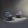 Armchairs - EZY LARGE - OFFECCT