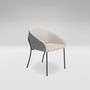 Armchairs - CONTOUR ARMCHAIR - OFFECCT