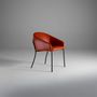 Fauteuils - CONTOUR ARMCHAIR - OFFECCT